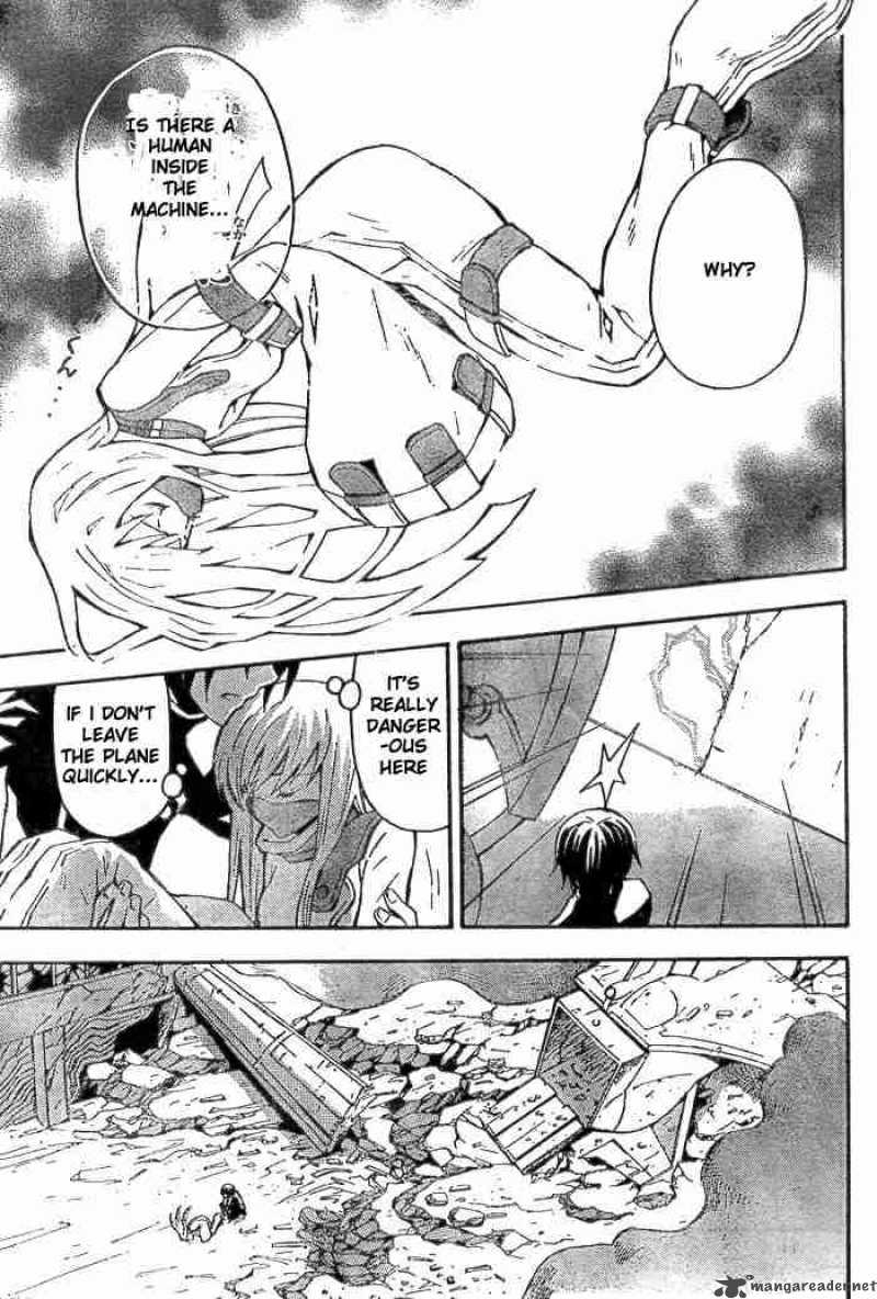 Code Geass Lelouch Of The Rebellion 1 34