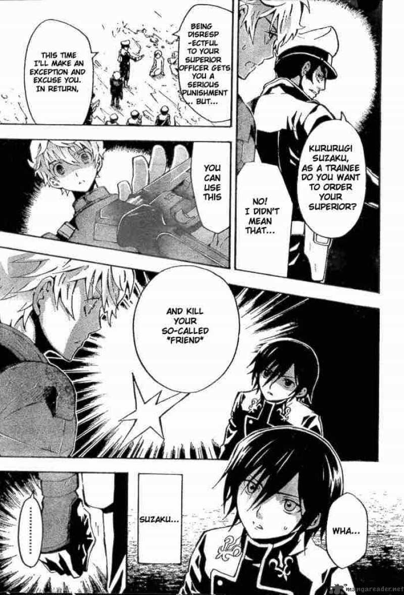 Code Geass Lelouch Of The Rebellion 1 38