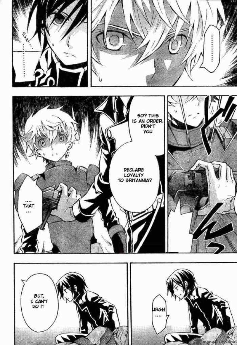 Code Geass Lelouch Of The Rebellion 1 39