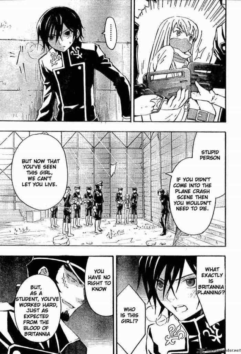 Code Geass Lelouch Of The Rebellion 1 46