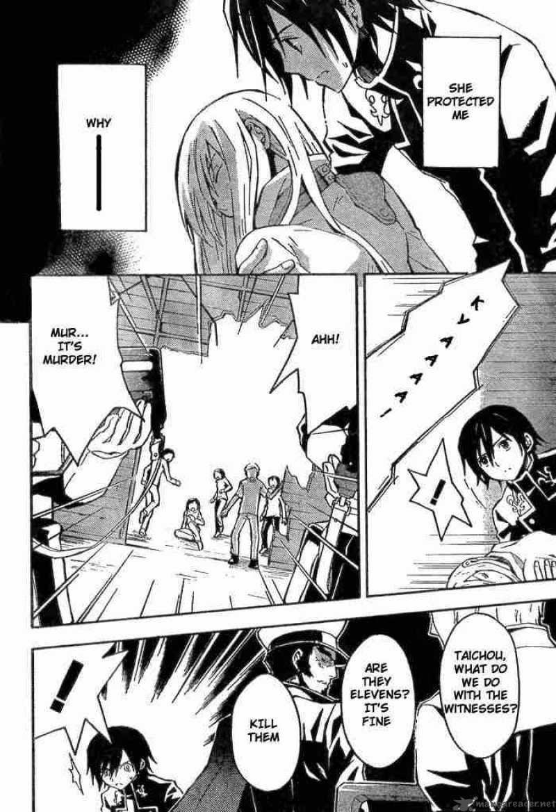 Code Geass Lelouch Of The Rebellion 1 49