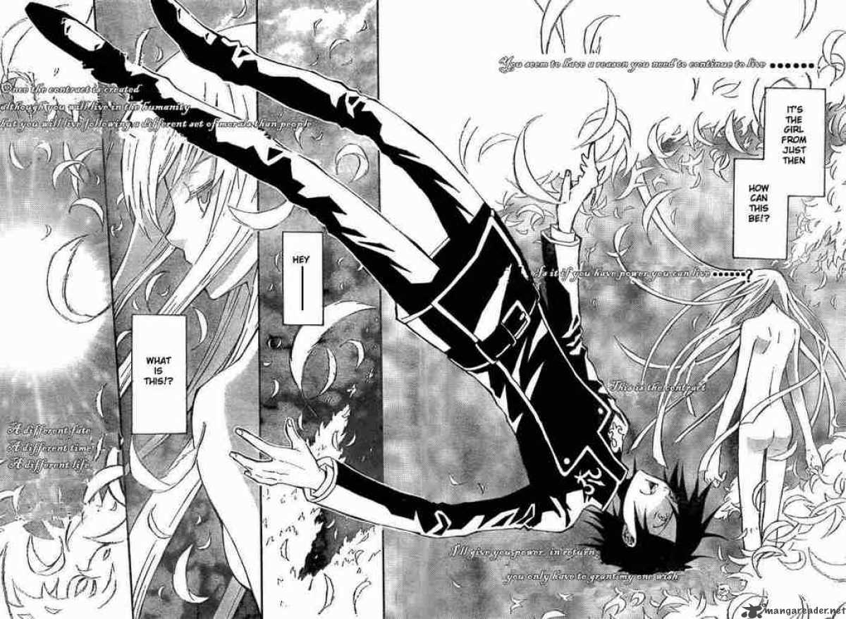 Code Geass Lelouch Of The Rebellion 1 53