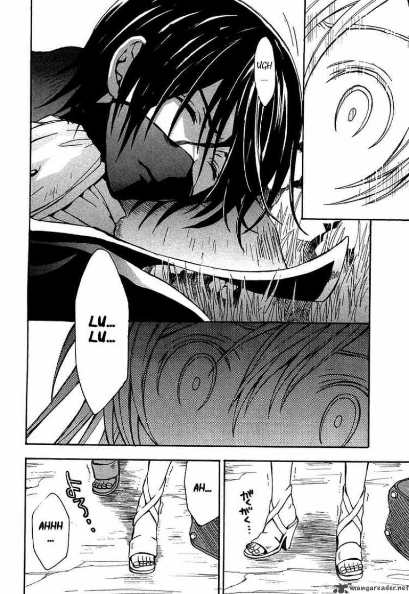 Code Geass Lelouch Of The Rebellion 10 40