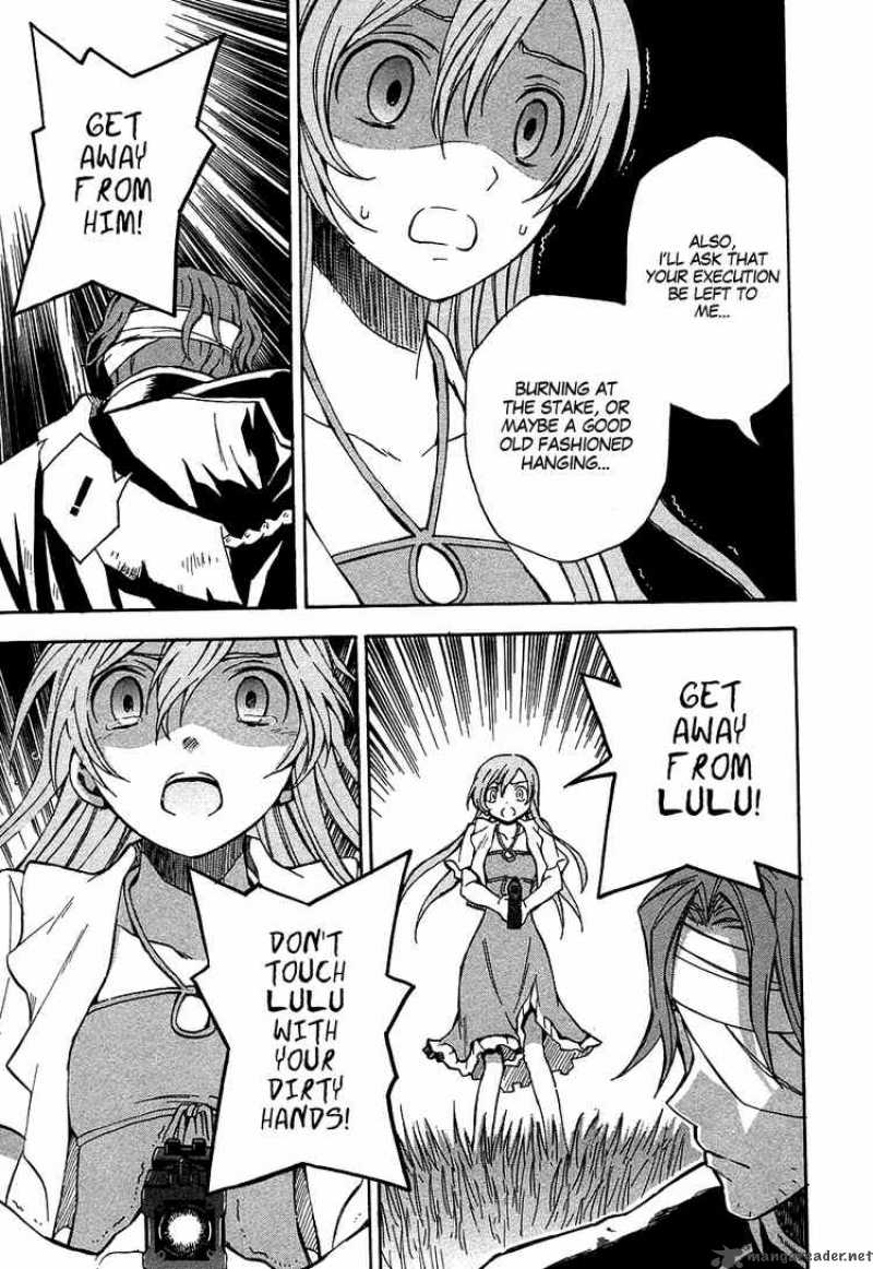 Code Geass Lelouch Of The Rebellion 10 43