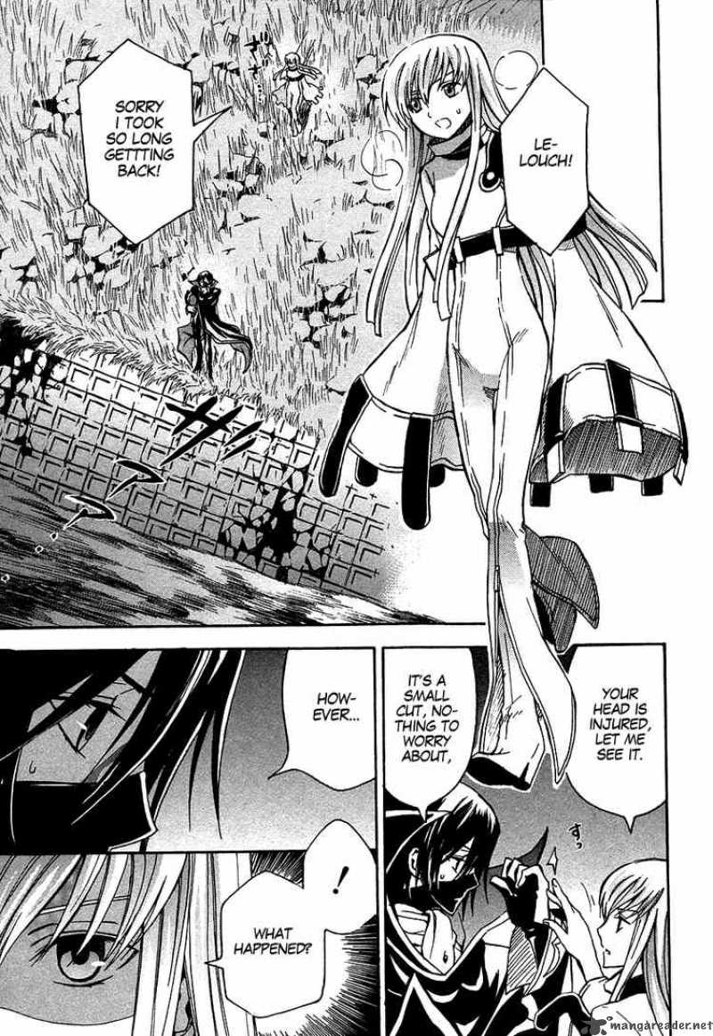 Code Geass Lelouch Of The Rebellion 10 45