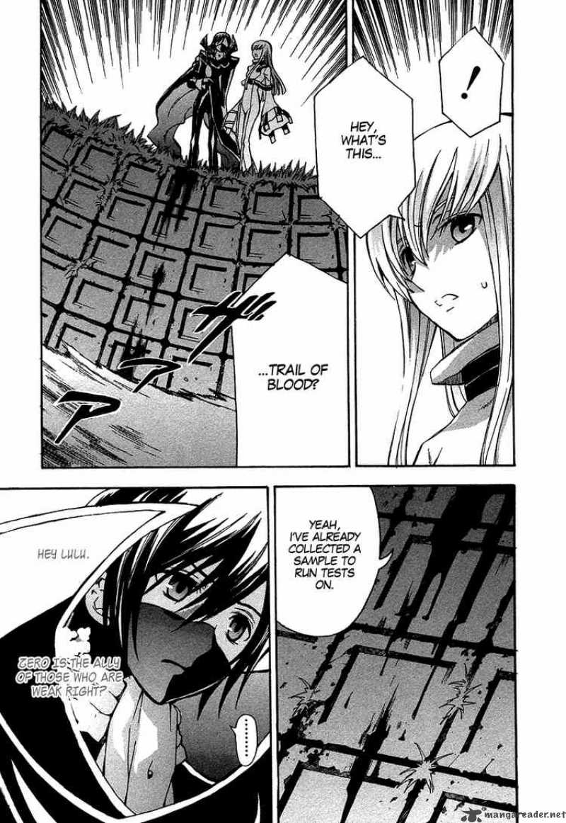 Code Geass Lelouch Of The Rebellion 10 47