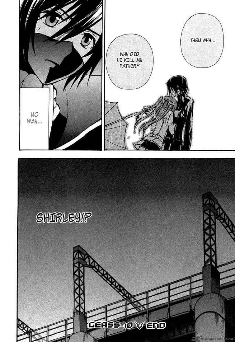 Code Geass Lelouch Of The Rebellion 10 48