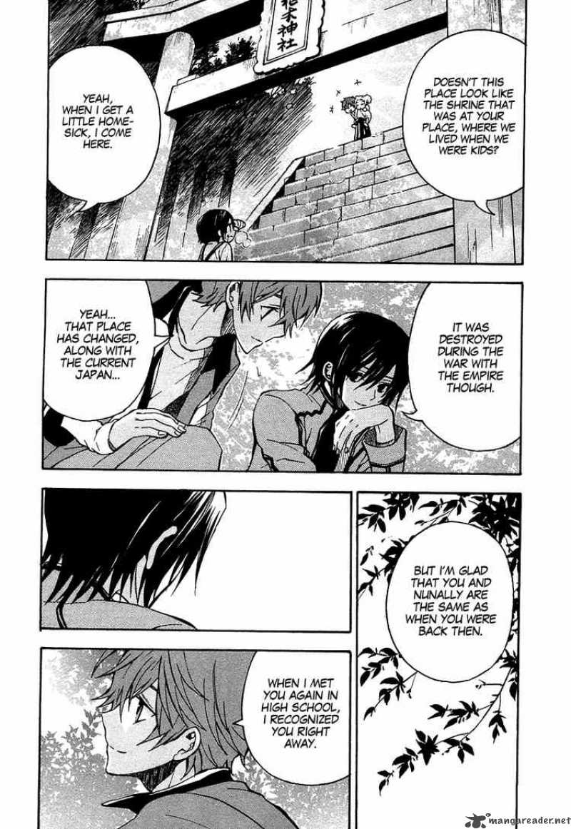 Code Geass Lelouch Of The Rebellion 10 8