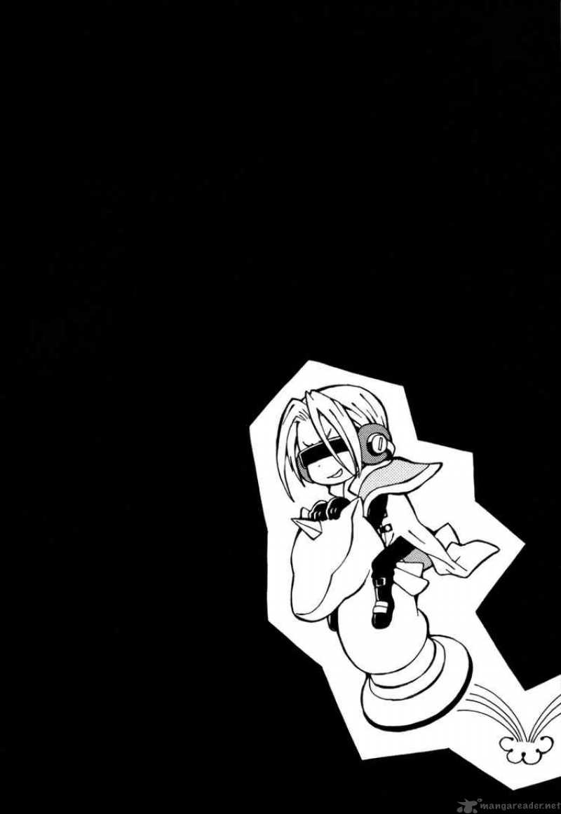 Code Geass Lelouch Of The Rebellion 11 2