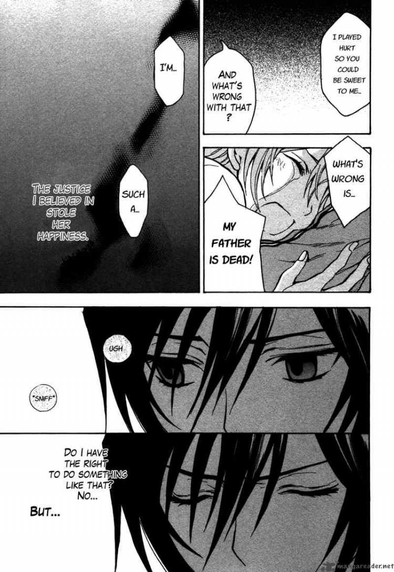 Code Geass Lelouch Of The Rebellion 11 39
