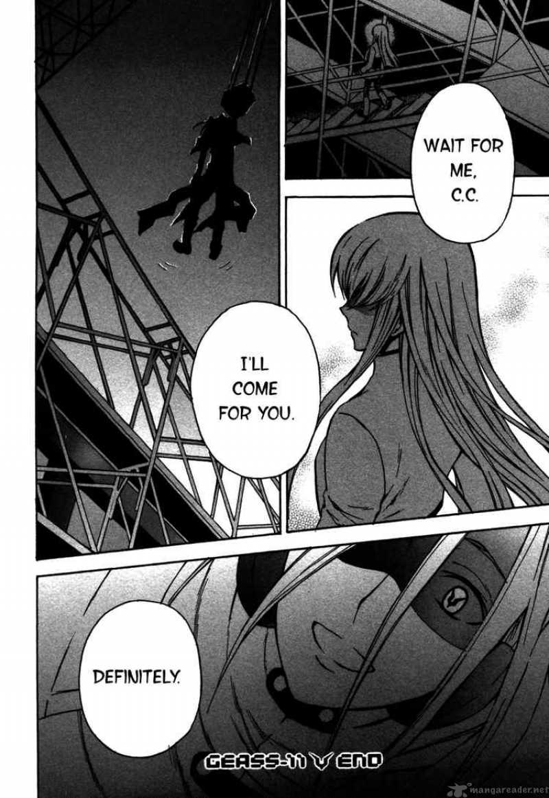 Code Geass Lelouch Of The Rebellion 11 44