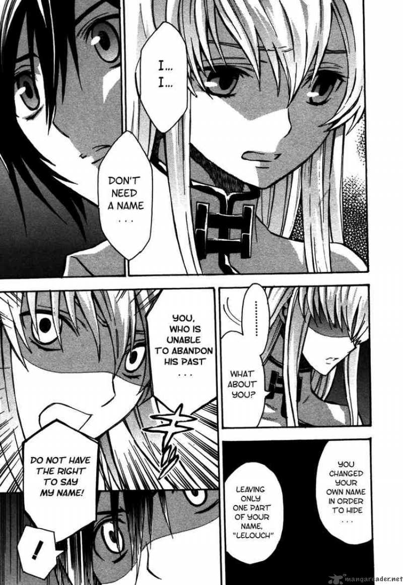 Code Geass Lelouch Of The Rebellion 12 15