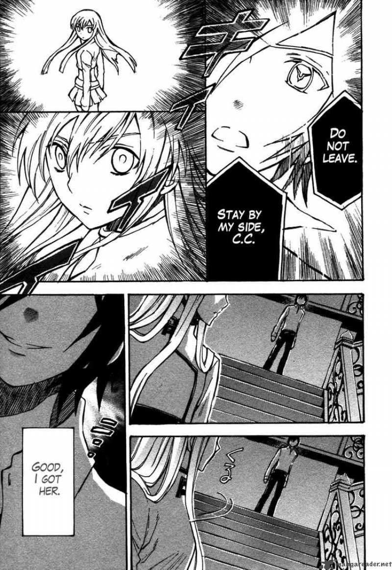 Code Geass Lelouch Of The Rebellion 12 19