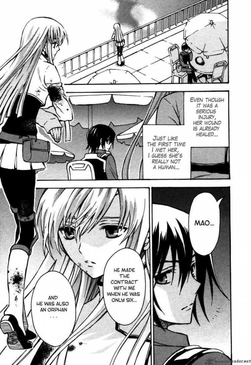 Code Geass Lelouch Of The Rebellion 12 39