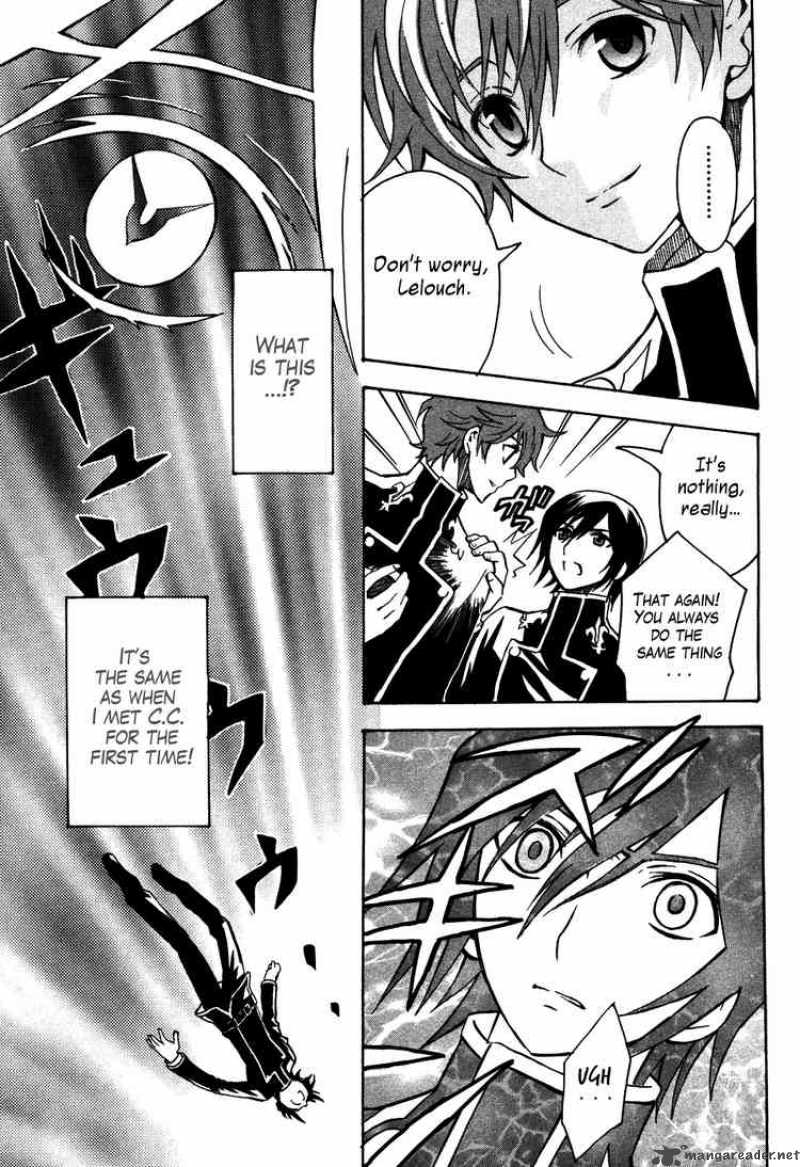 Code Geass Lelouch Of The Rebellion 13 18