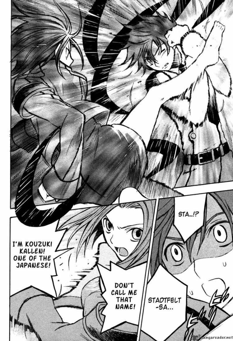 Code Geass Lelouch Of The Rebellion 15 14