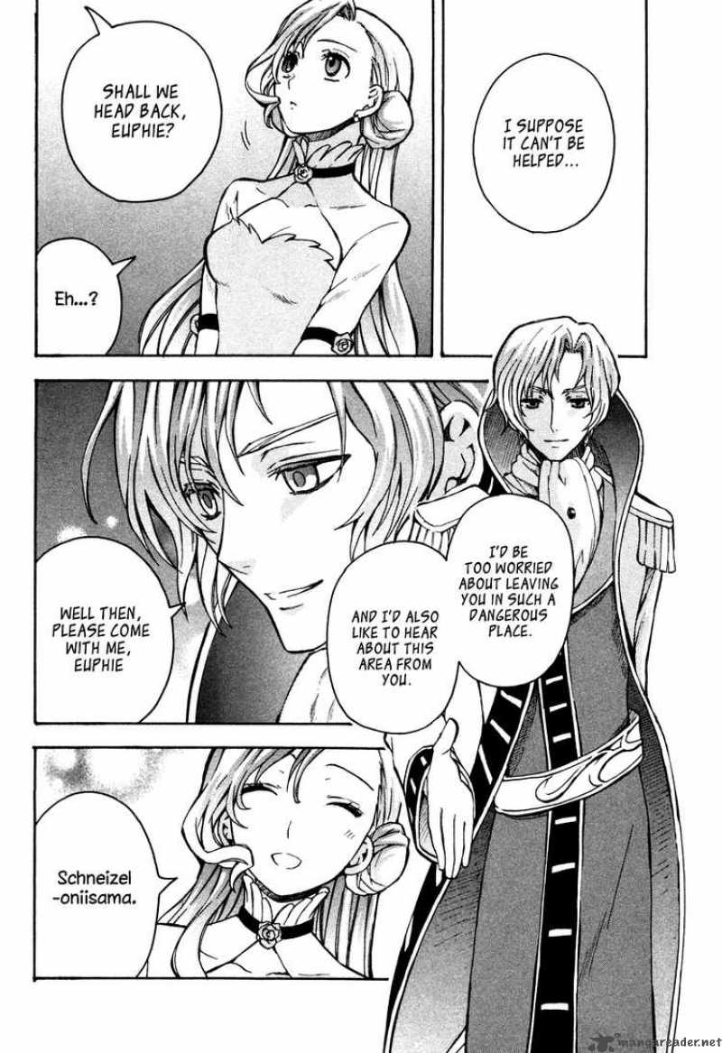 Code Geass Lelouch Of The Rebellion 15 18