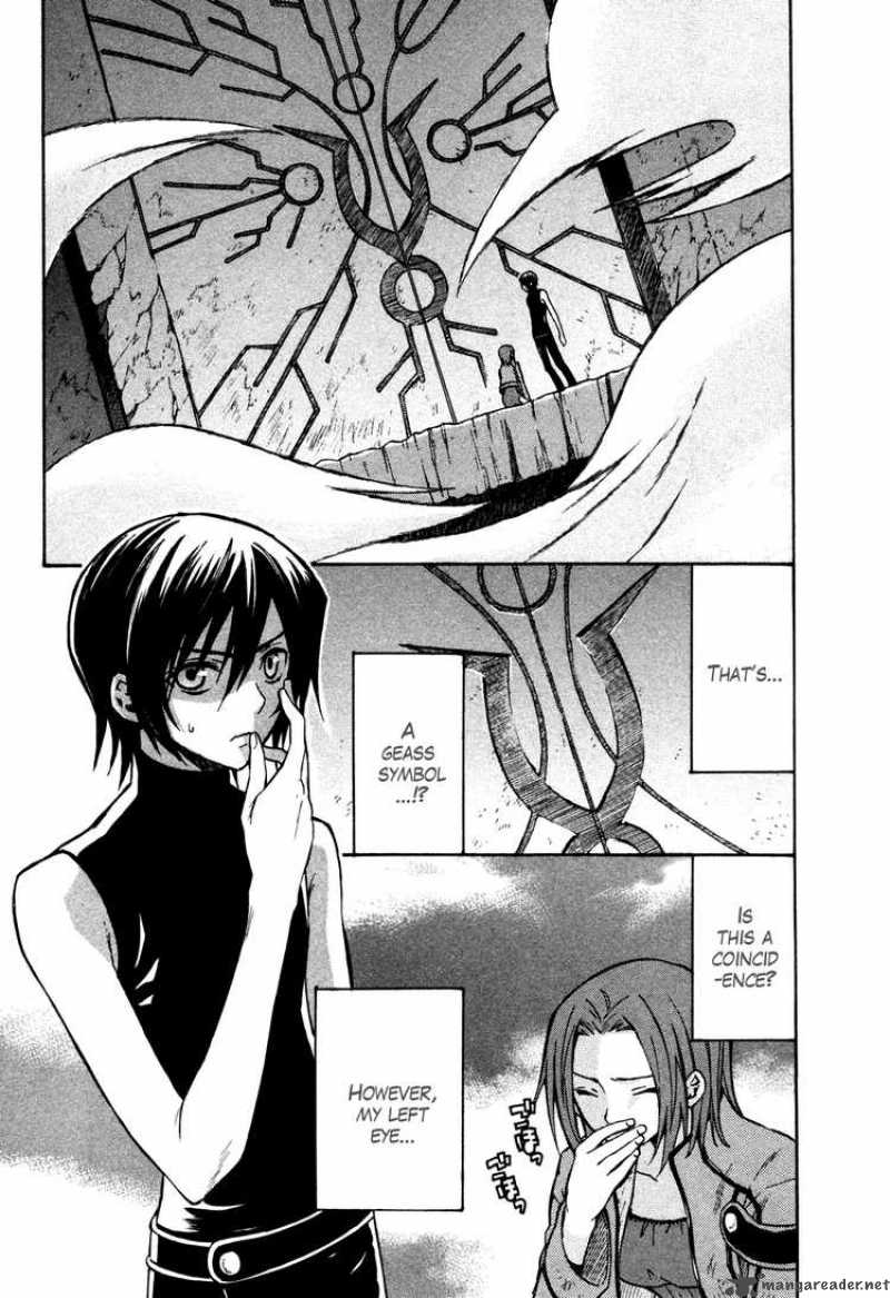 Code Geass Lelouch Of The Rebellion 15 2