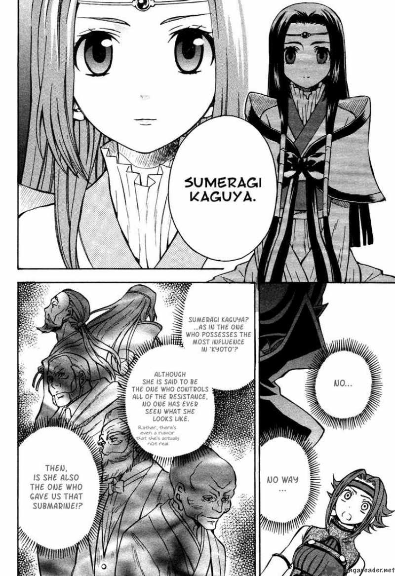 Code Geass Lelouch Of The Rebellion 15 32