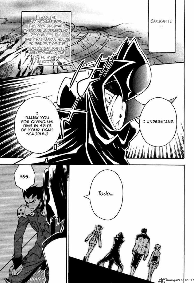 Code Geass Lelouch Of The Rebellion 15 35