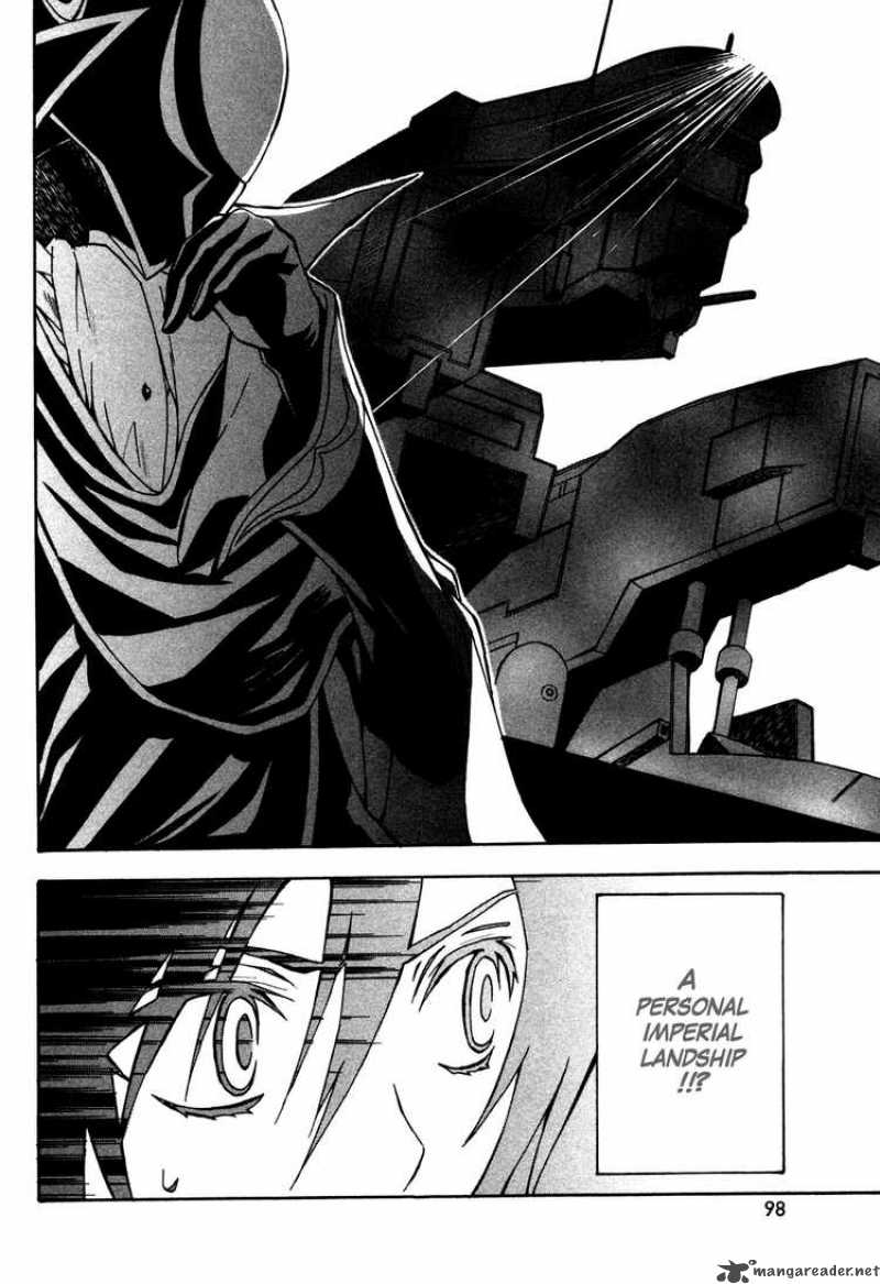 Code Geass Lelouch Of The Rebellion 15 38
