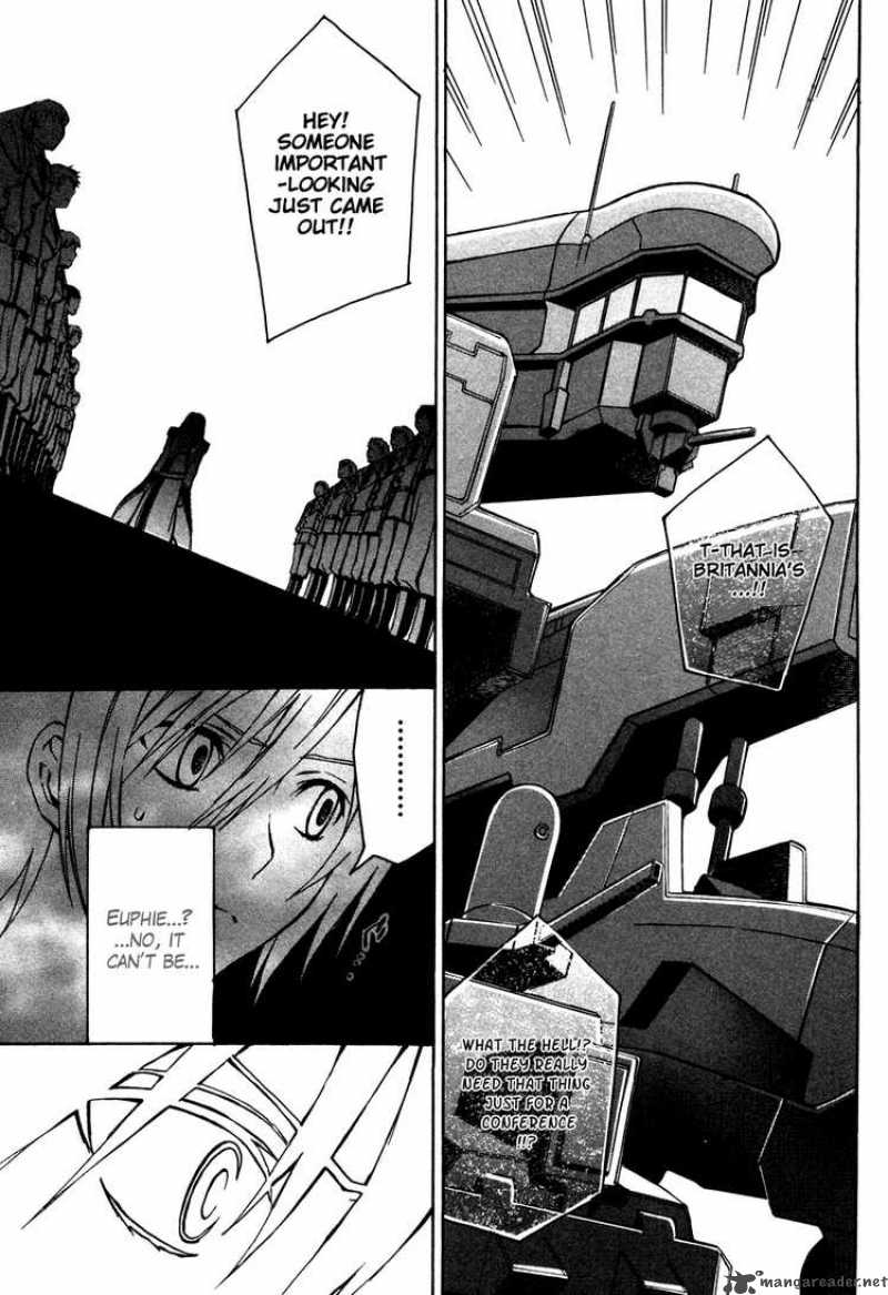 Code Geass Lelouch Of The Rebellion 15 39