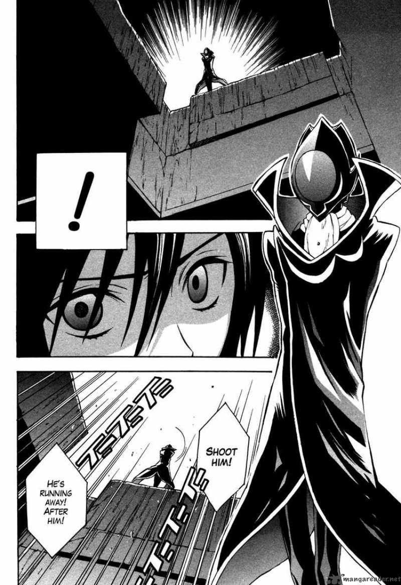 Code Geass Lelouch Of The Rebellion 15 6