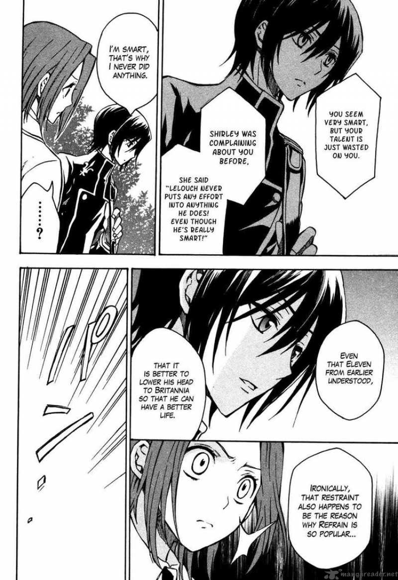 Code Geass Lelouch Of The Rebellion 16 14