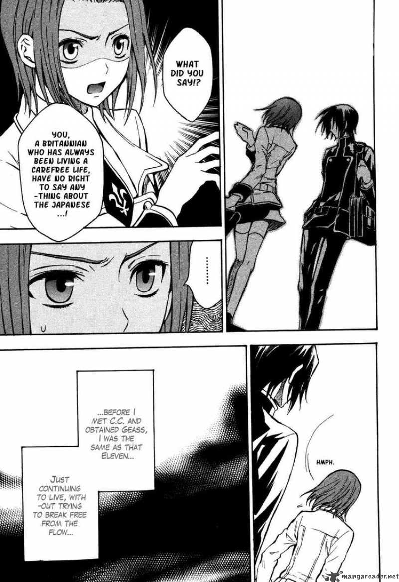 Code Geass Lelouch Of The Rebellion 16 15
