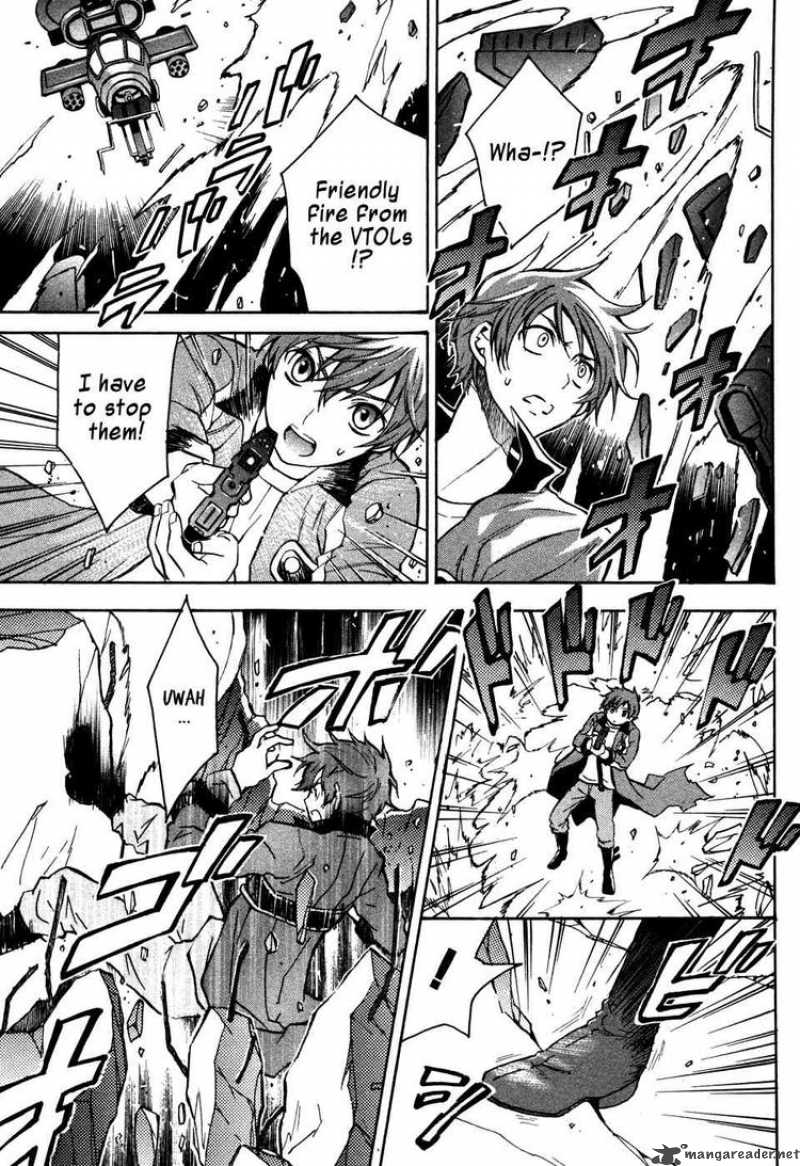 Code Geass Lelouch Of The Rebellion 16 35