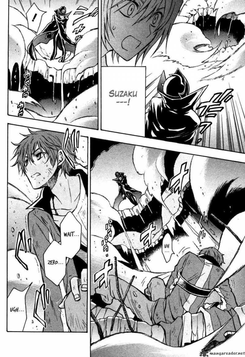 Code Geass Lelouch Of The Rebellion 16 36