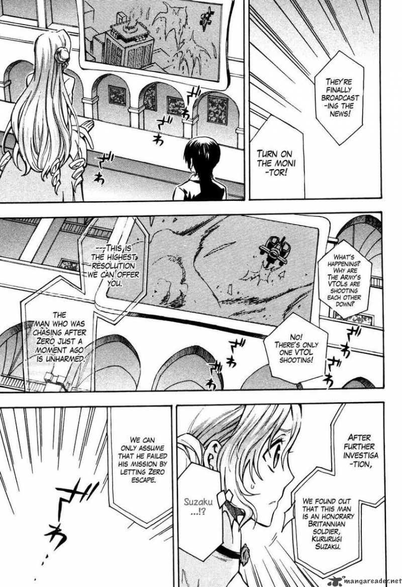 Code Geass Lelouch Of The Rebellion 16 39