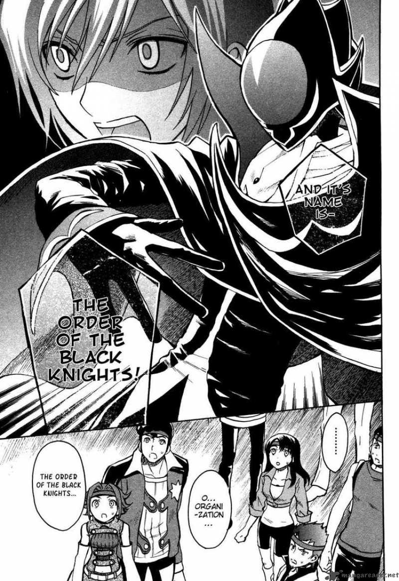 Code Geass Lelouch Of The Rebellion 16 7