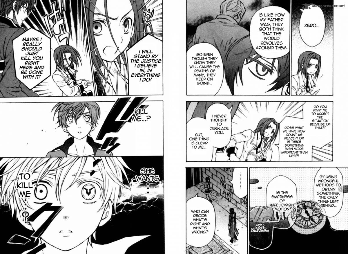Code Geass Lelouch Of The Rebellion 18 16