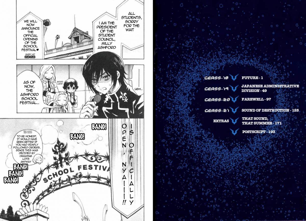 Code Geass Lelouch Of The Rebellion 18 5