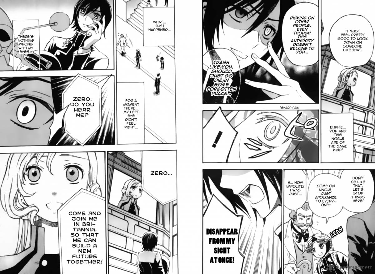 Code Geass Lelouch Of The Rebellion 19 4
