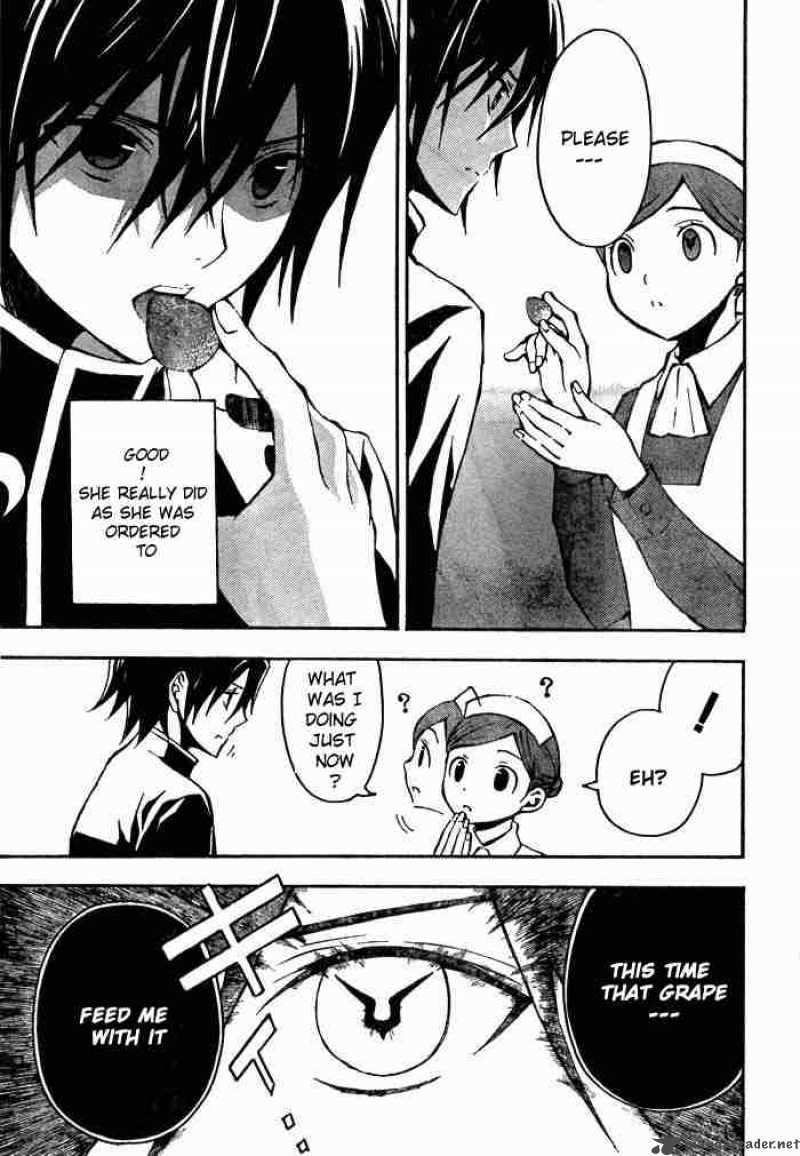 Code Geass Lelouch Of The Rebellion 2 16