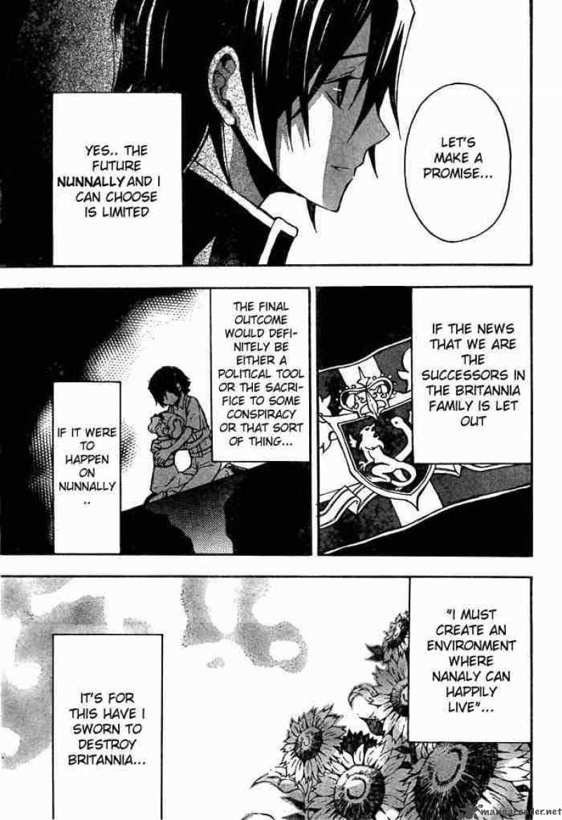 Code Geass Lelouch Of The Rebellion 2 24