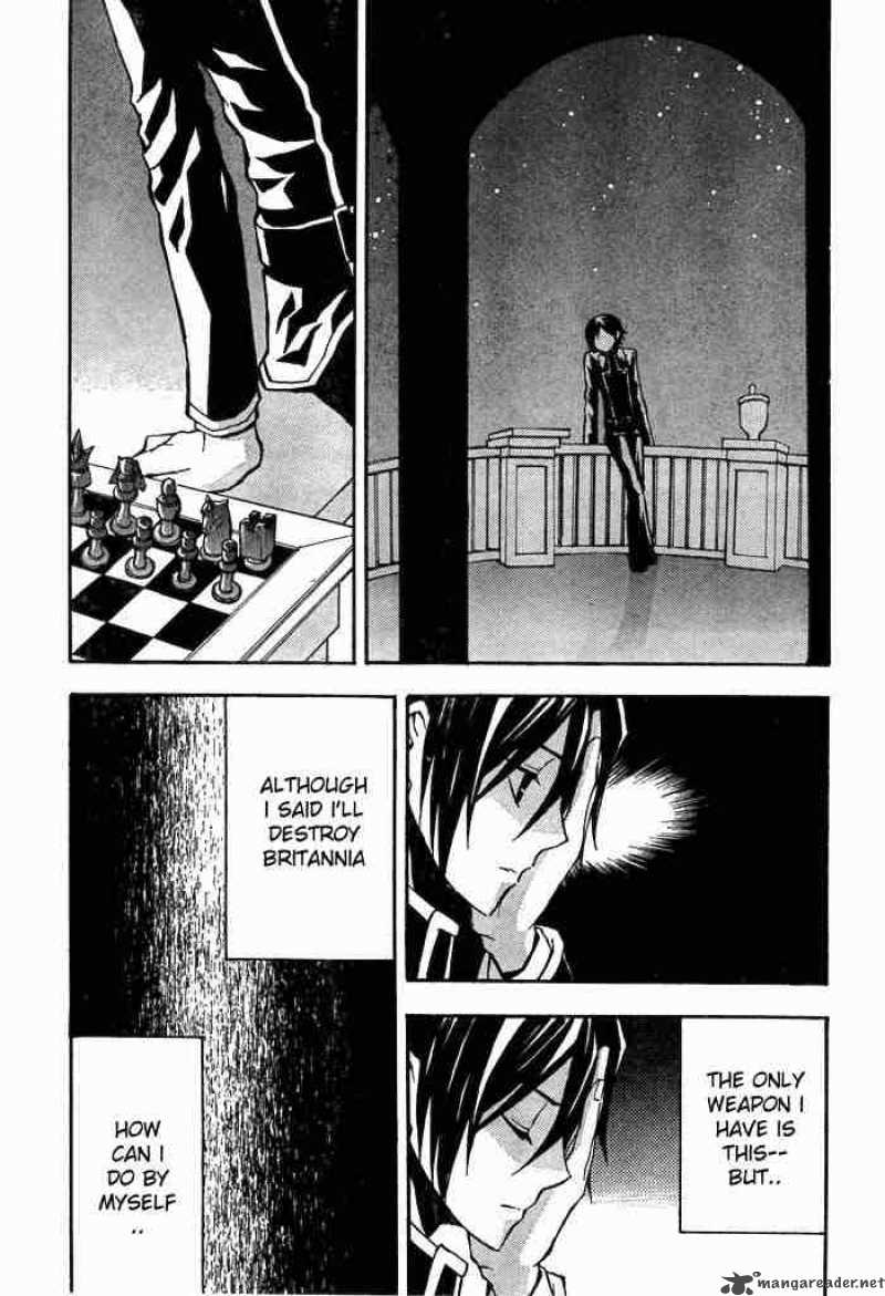 Code Geass Lelouch Of The Rebellion 2 26