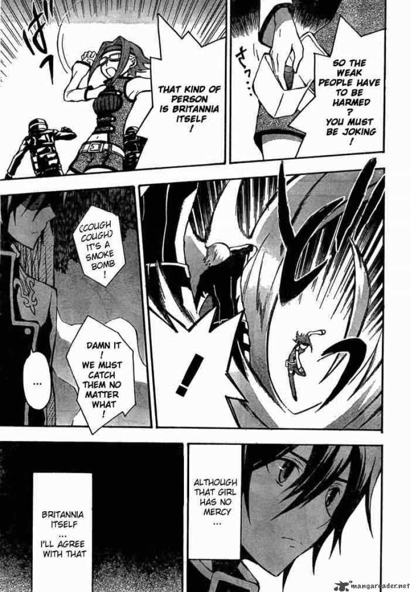 Code Geass Lelouch Of The Rebellion 2 32