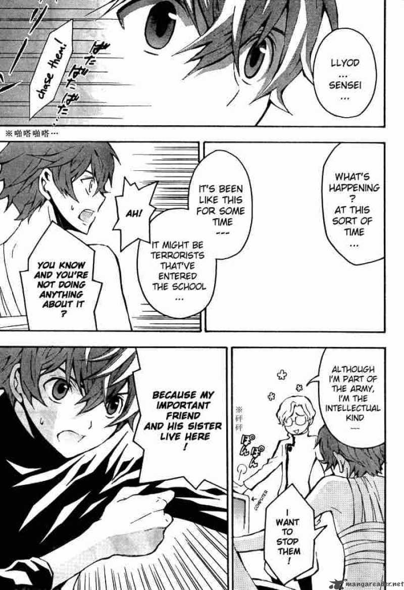 Code Geass Lelouch Of The Rebellion 2 36