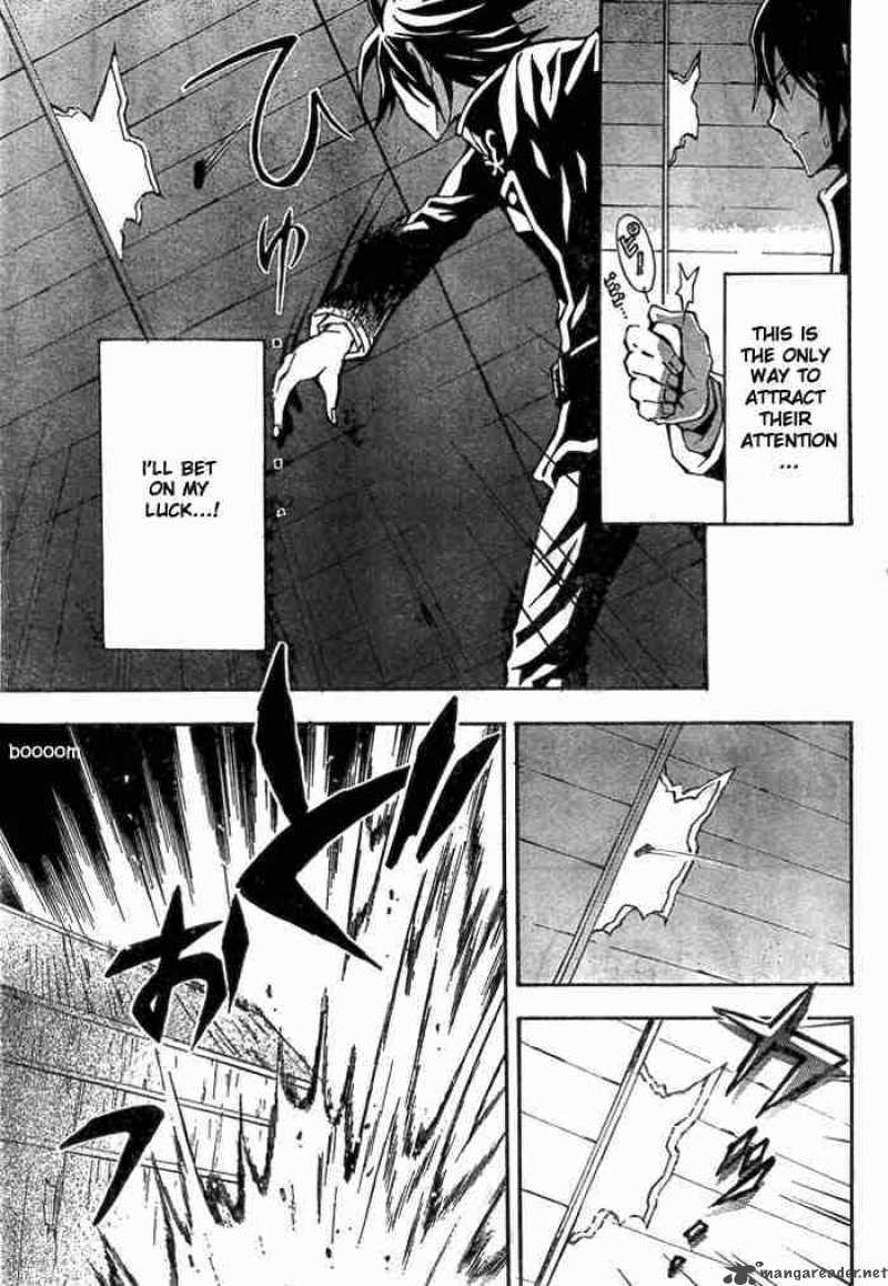 Code Geass Lelouch Of The Rebellion 2 4