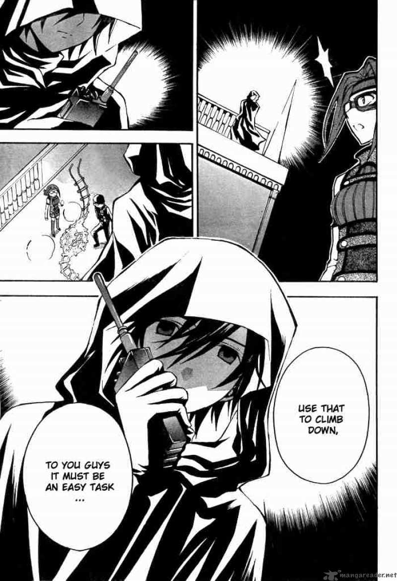 Code Geass Lelouch Of The Rebellion 2 42