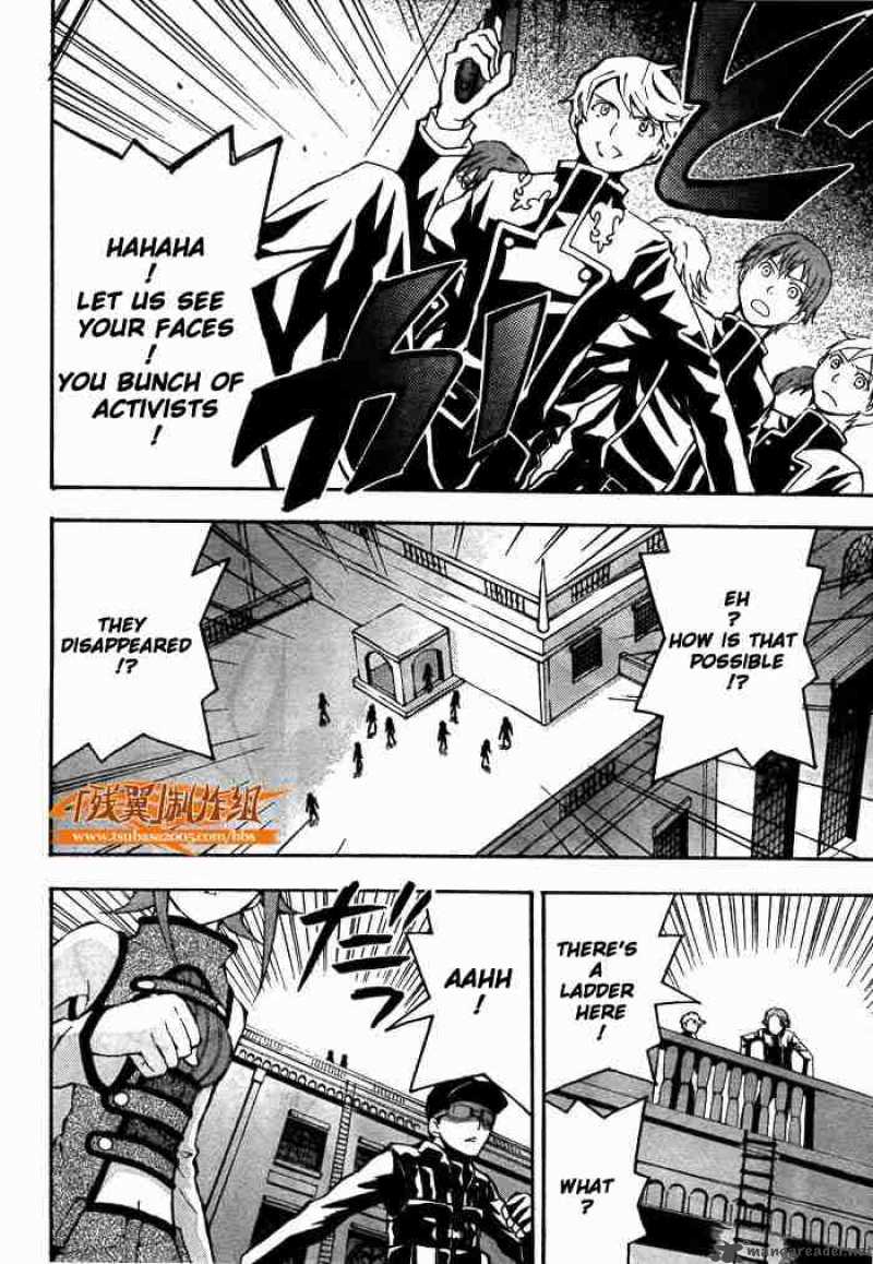 Code Geass Lelouch Of The Rebellion 2 43