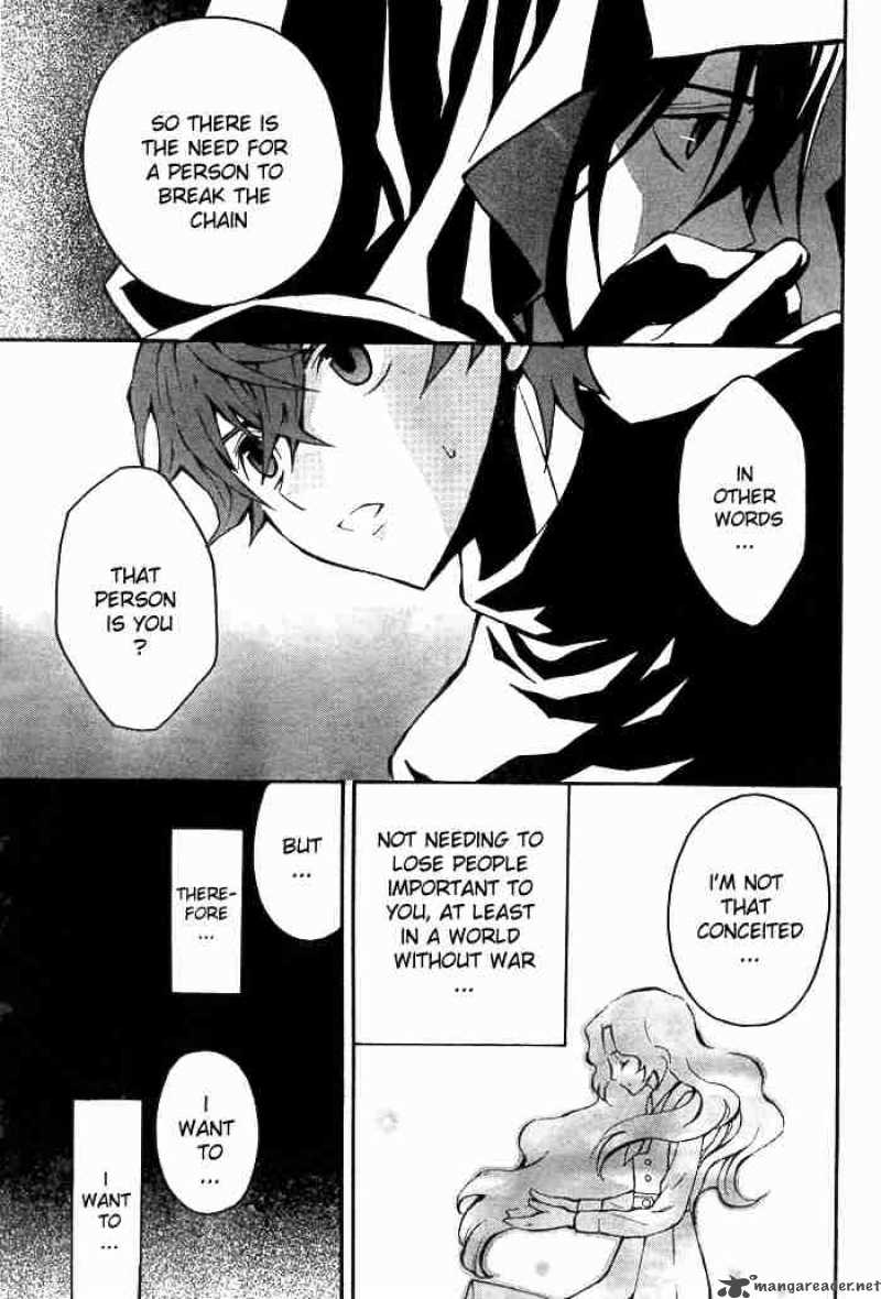 Code Geass Lelouch Of The Rebellion 2 50