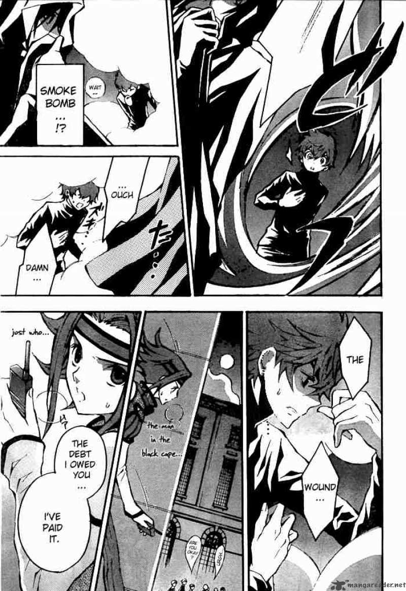 Code Geass Lelouch Of The Rebellion 2 52
