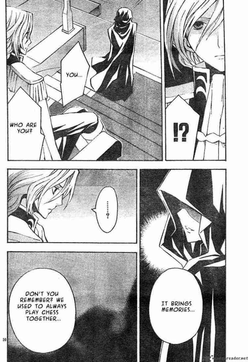 Code Geass Lelouch Of The Rebellion 3 33