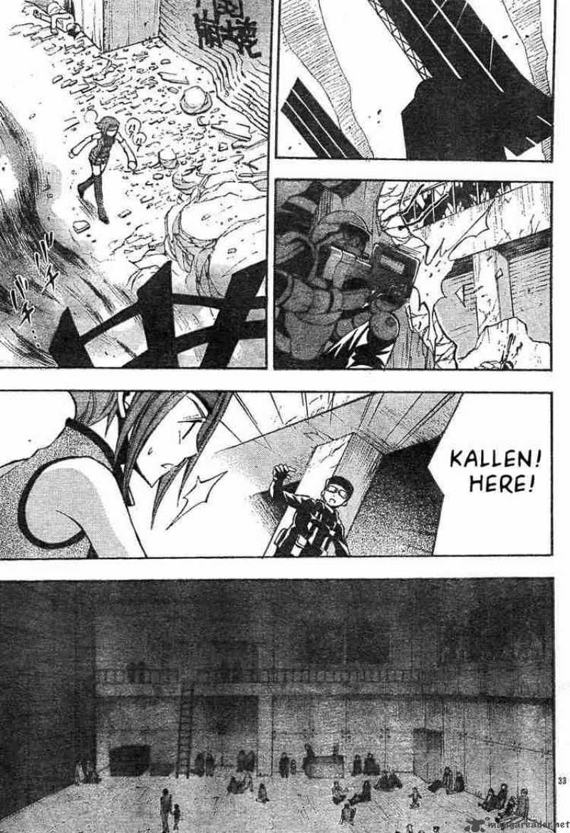 Code Geass Lelouch Of The Rebellion 3 36