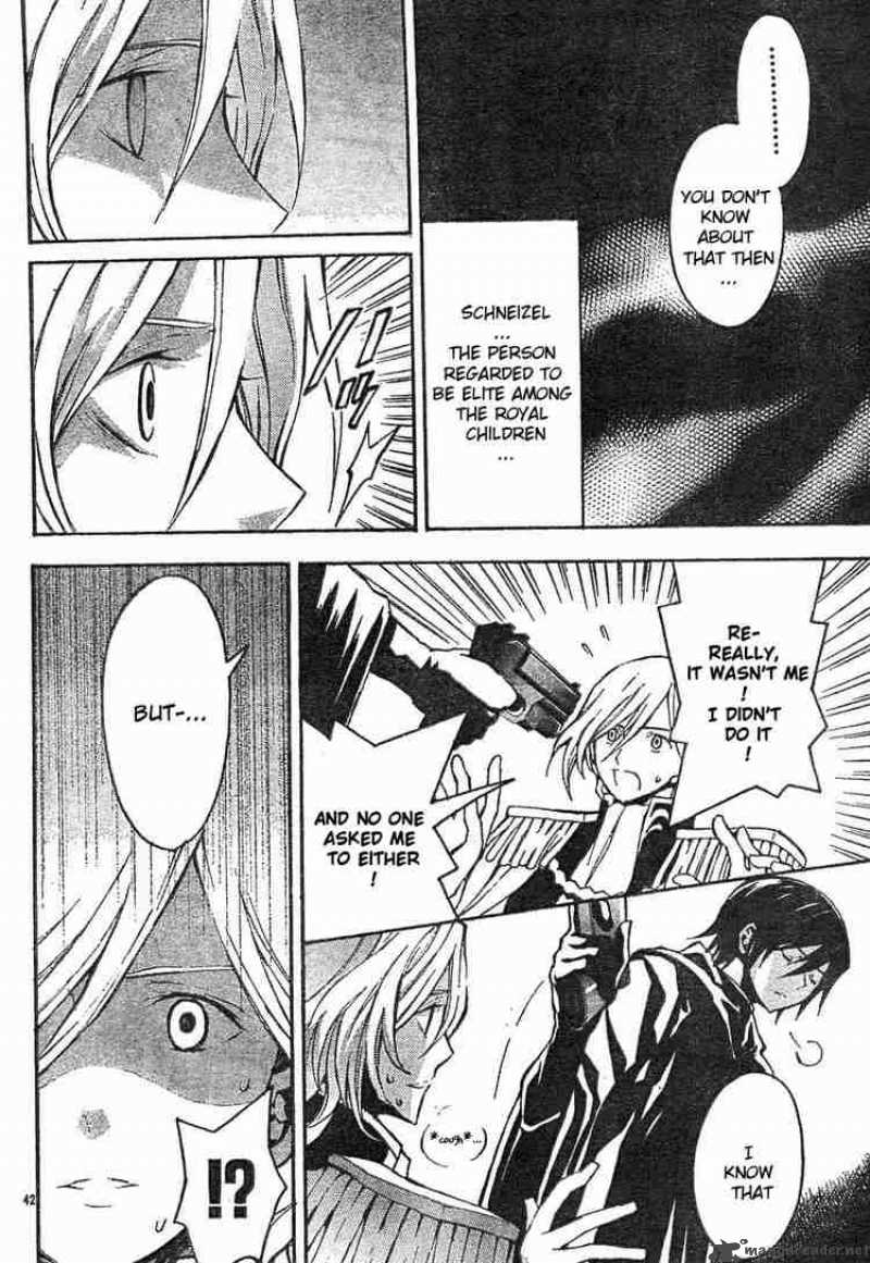 Code Geass Lelouch Of The Rebellion 3 45