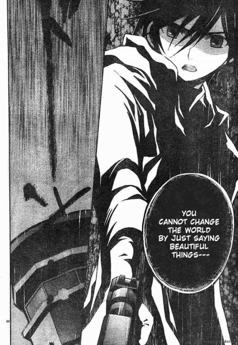 Code Geass Lelouch Of The Rebellion 3 47